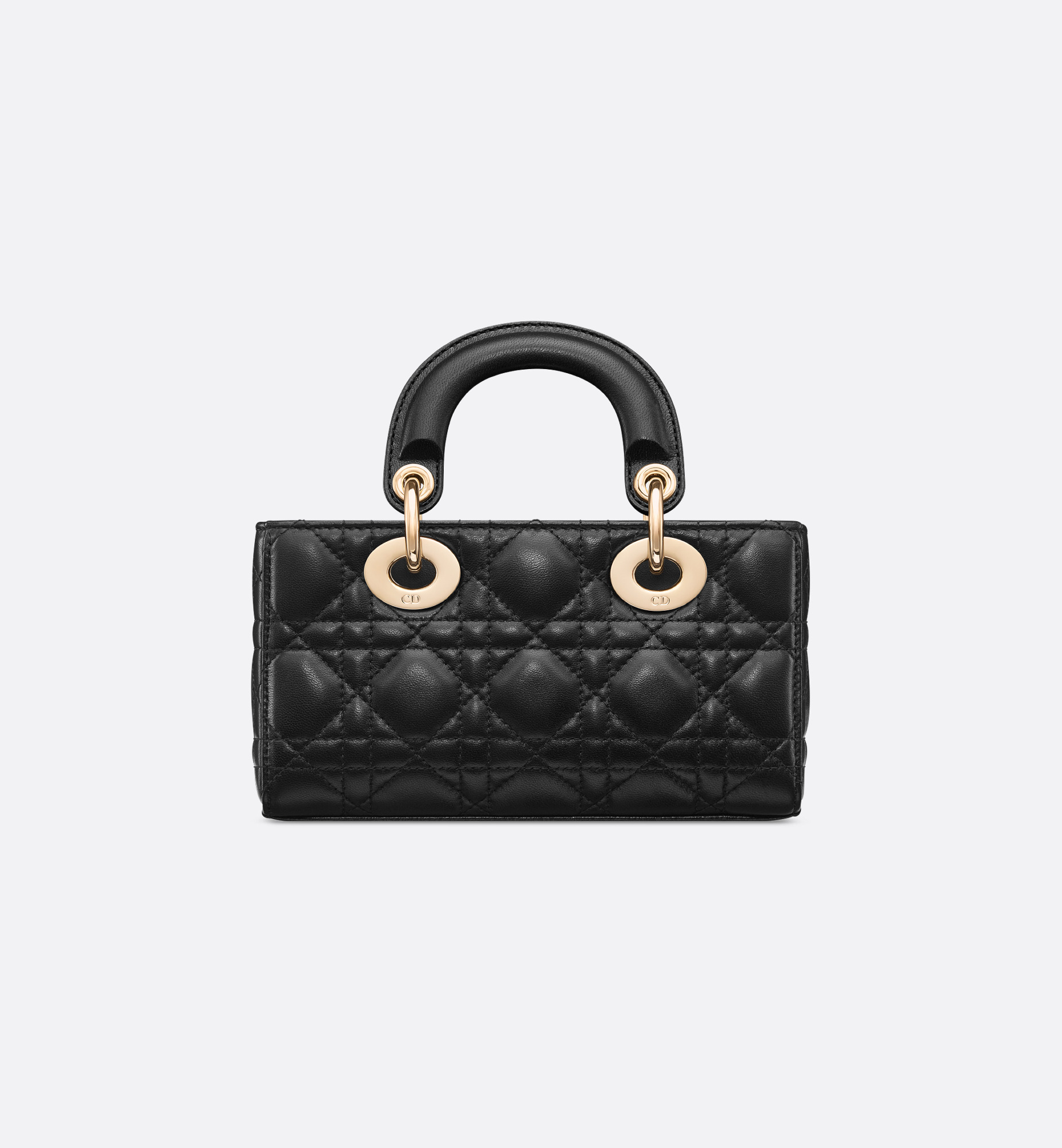 Mini Lady D-Joy Bag - 3