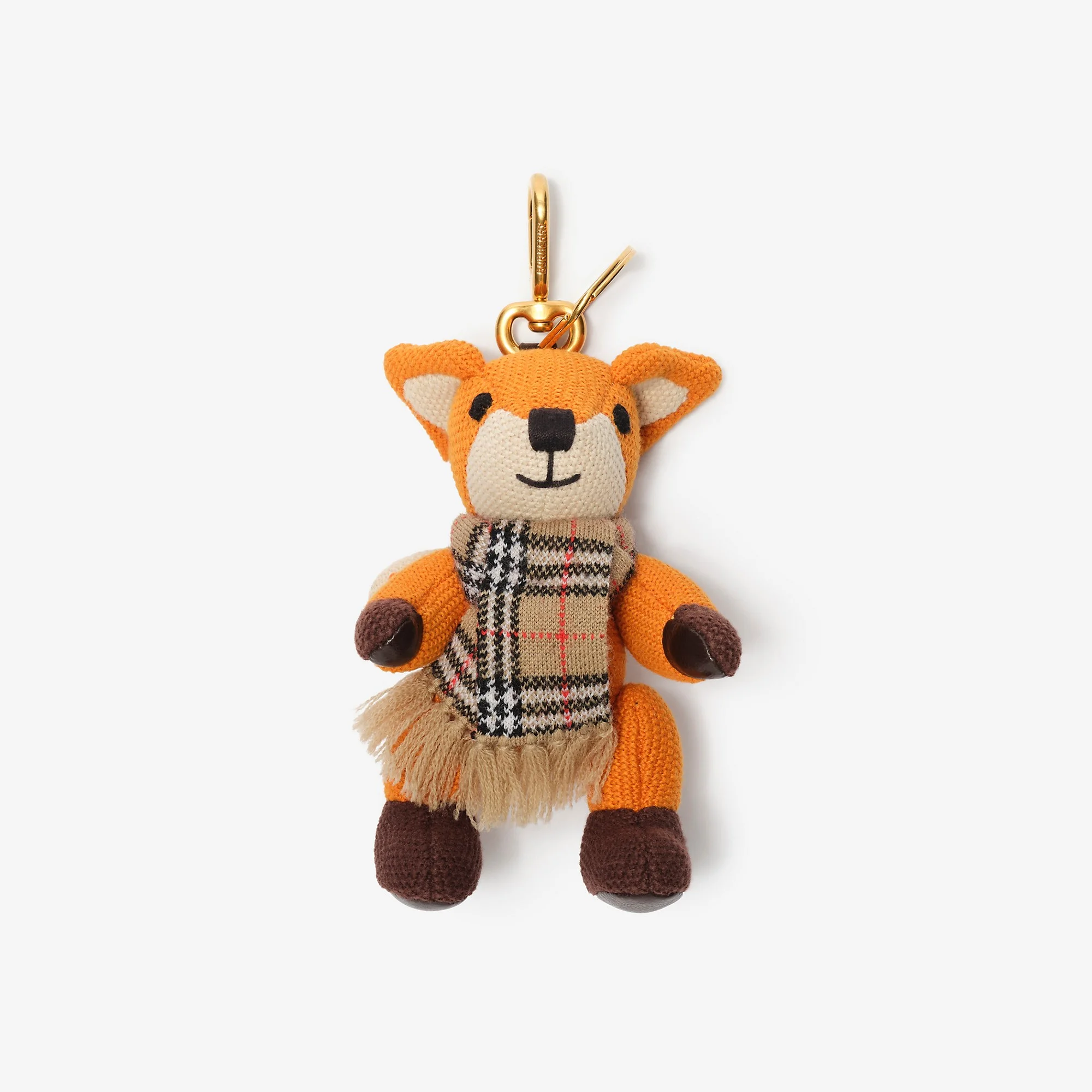 Fox Charm - 1