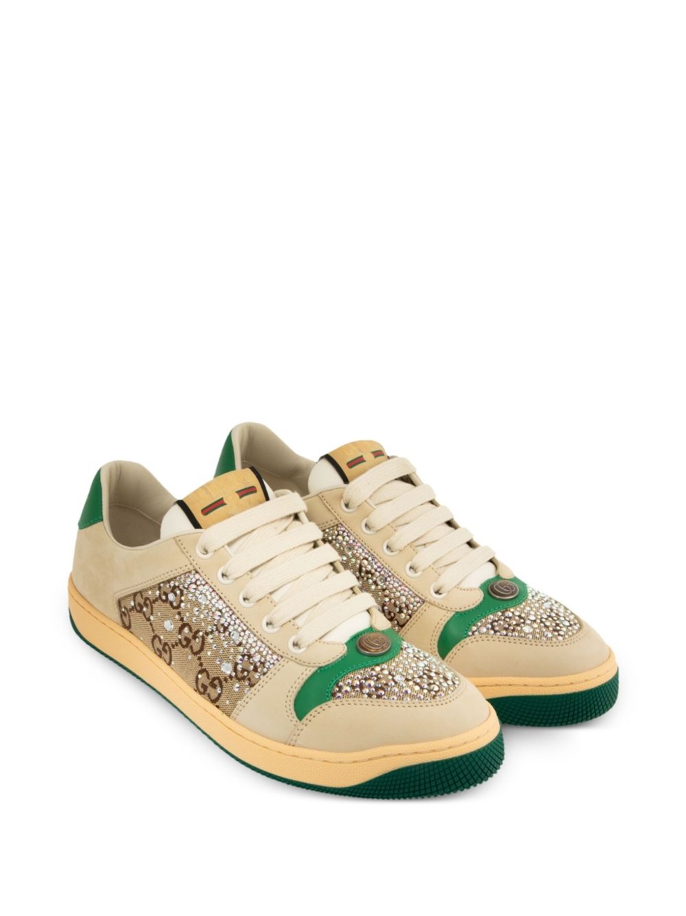 Screener sneakers - 2
