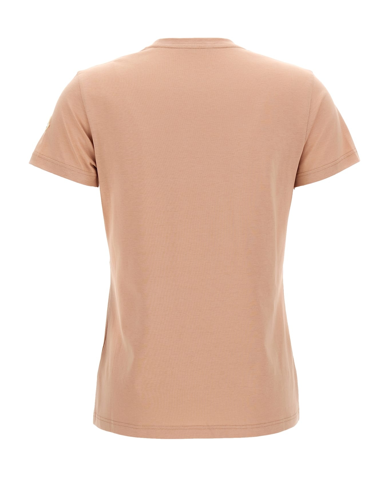 Logo Patch T-shirt - 2