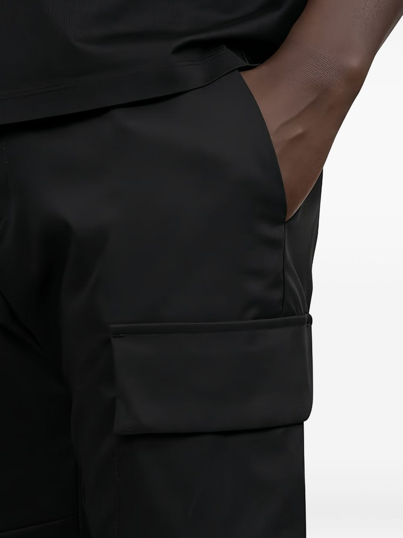 cargo pocket trousers 4