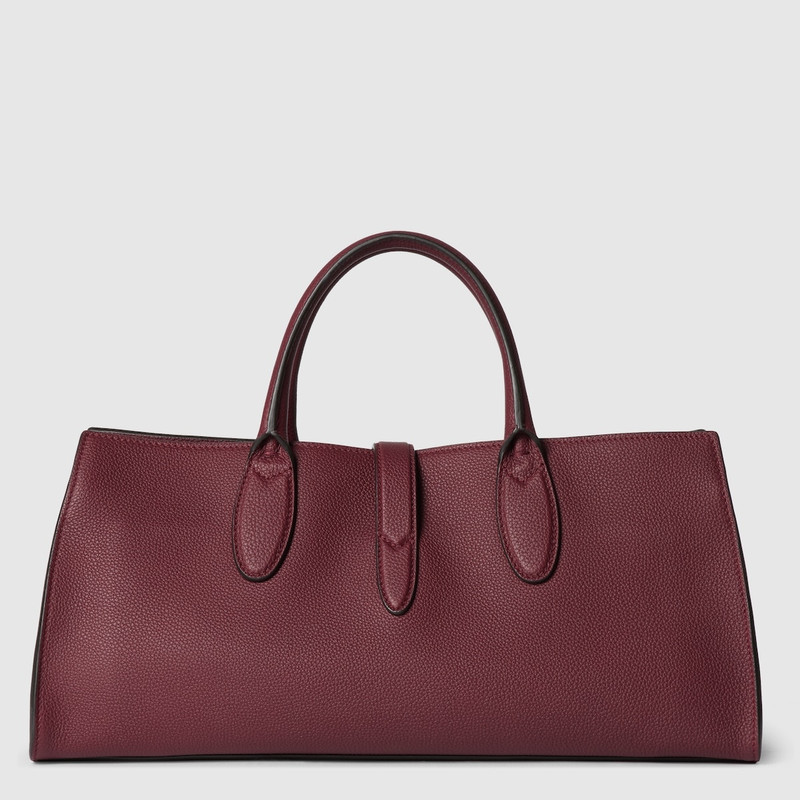 Gucci Jackie medium tote bag 6