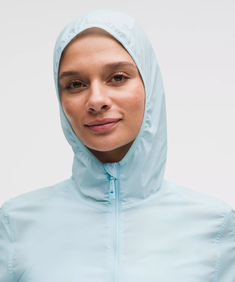 Breathable Lightweight Training Jacket 4