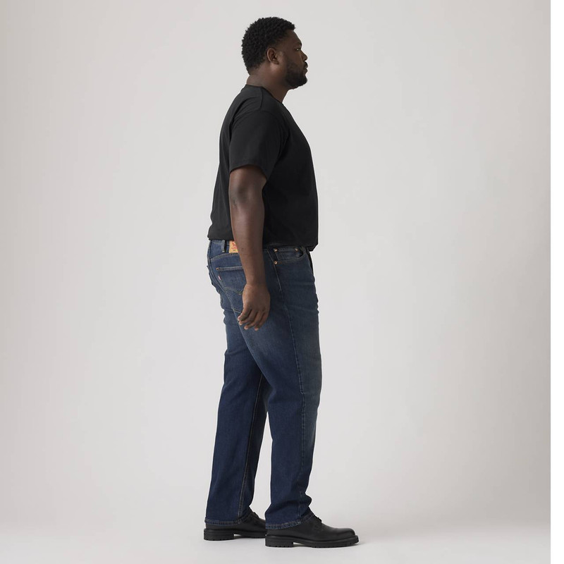 541™ ATHLETIC TAPER FIT MEN'S JEANS (BIG & TALL) 4