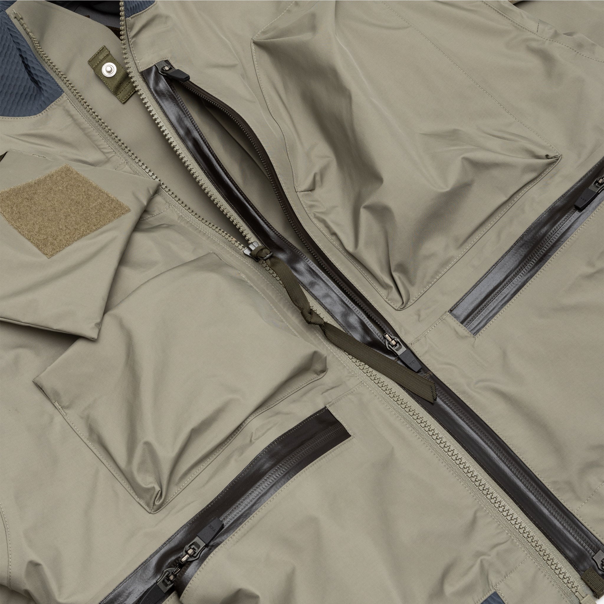 3L GORE-TEX INTEROPS JACKET - 3