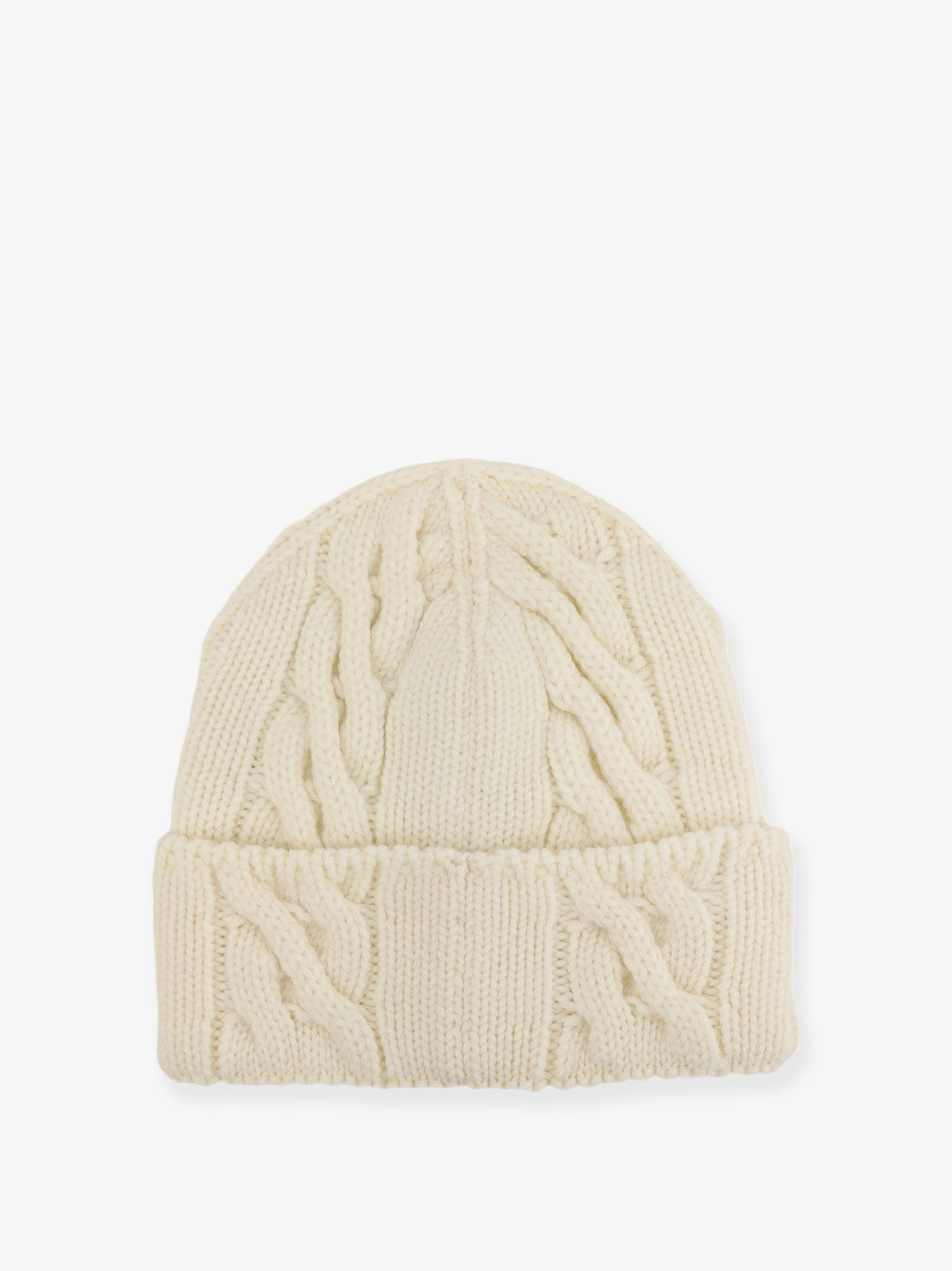 Golden Goose Deluxe Brand Dee Virgin Wool Hat - 2