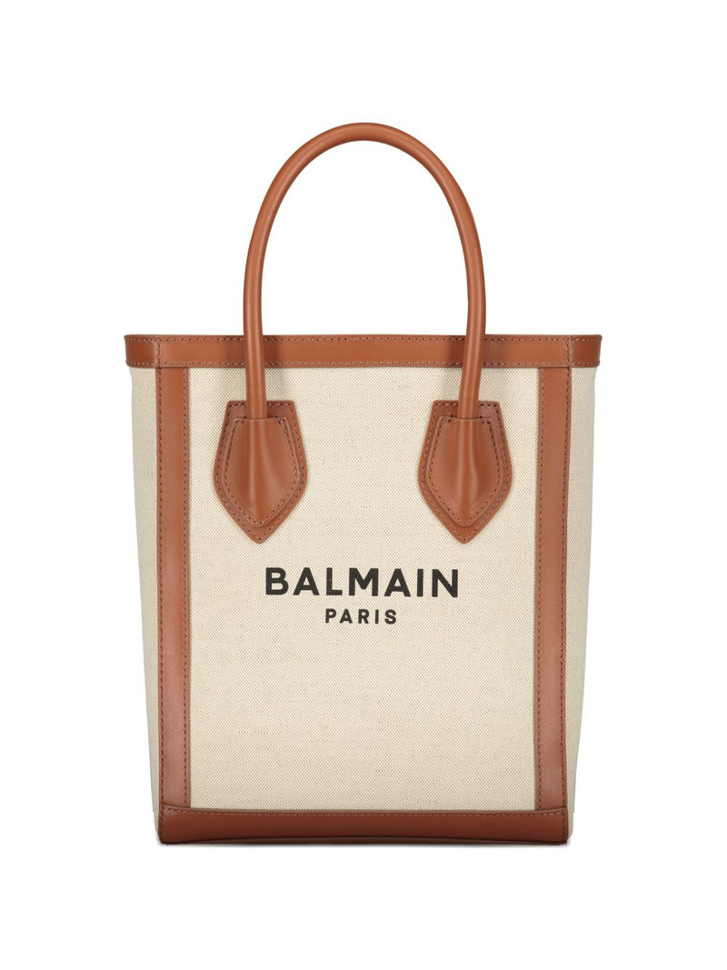 logo tote bag 1