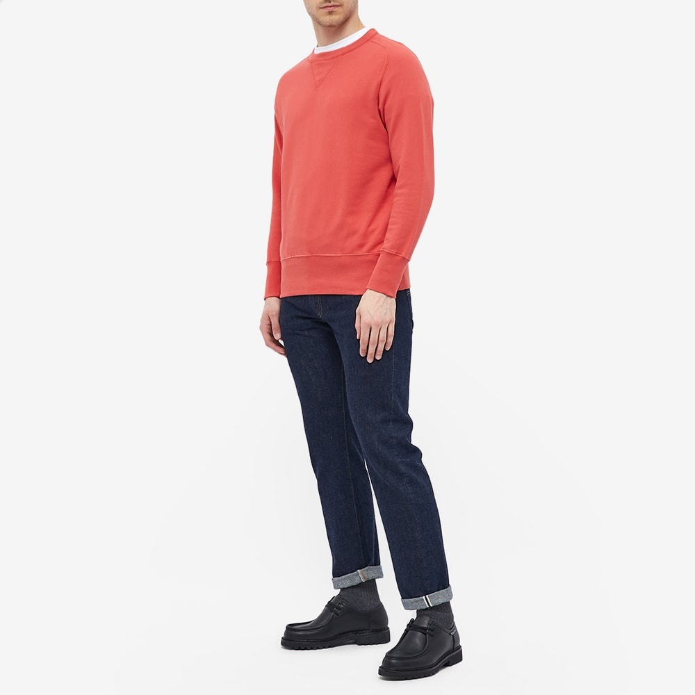 Levi's Vintage Clothing Bay Meadows Crew Sweat - 6