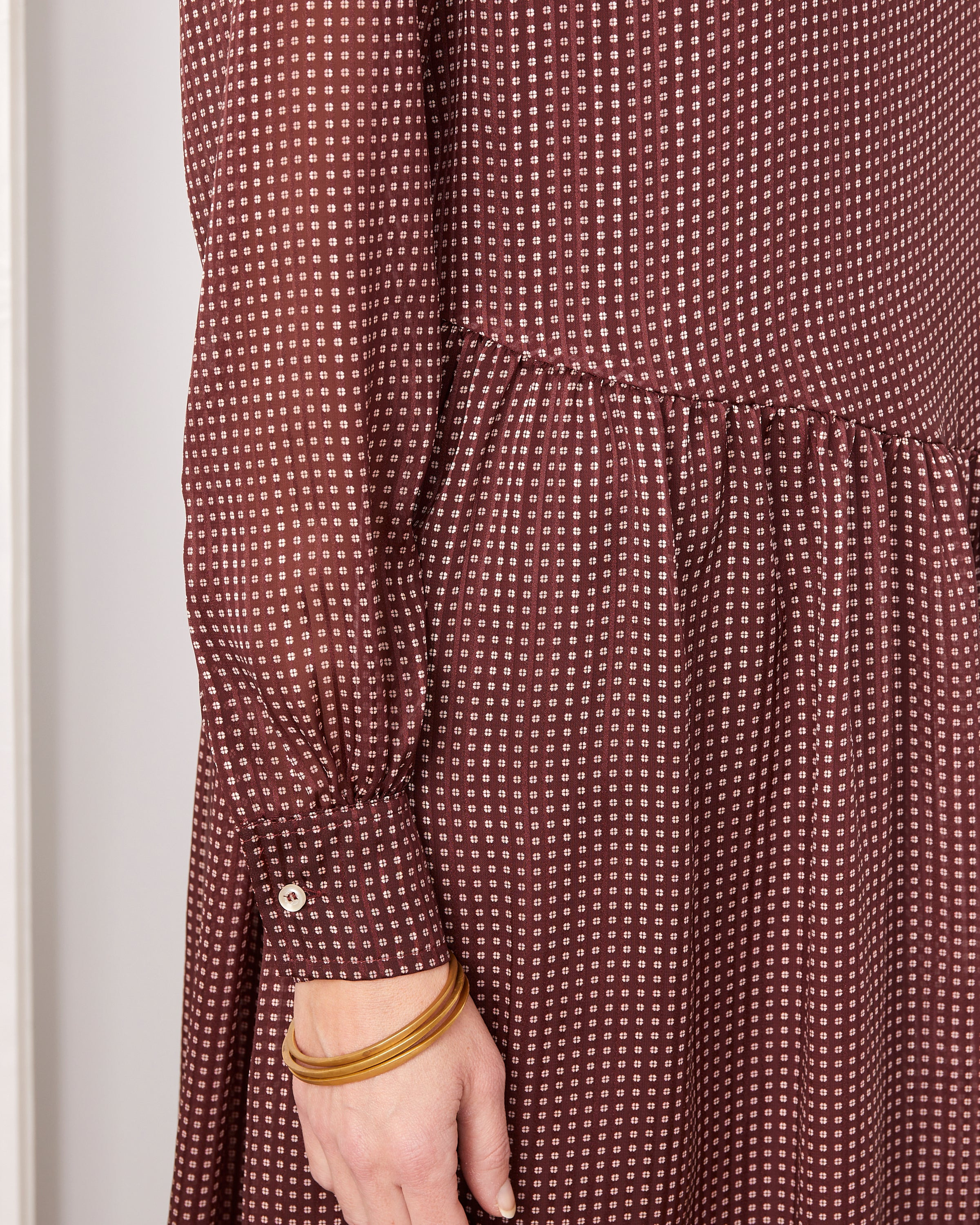 ADRIA DRESS - 4