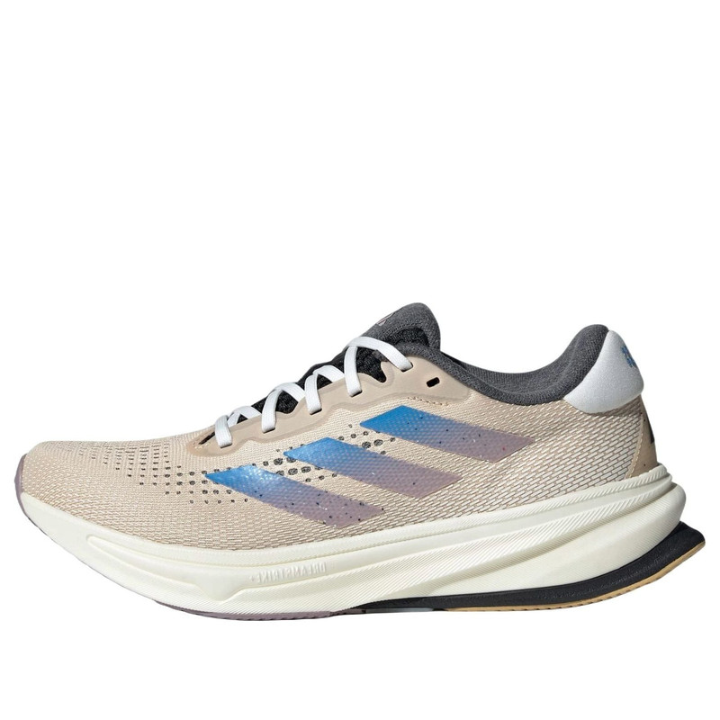 (WMNS) adidas Supernova Rise Move for the Planet 'Crystal Sand Blue' IG8332 - 1
