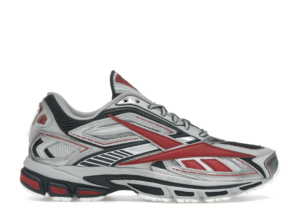 Reebok Premier Road Ultra Kanghyuk Red Metallic - 1