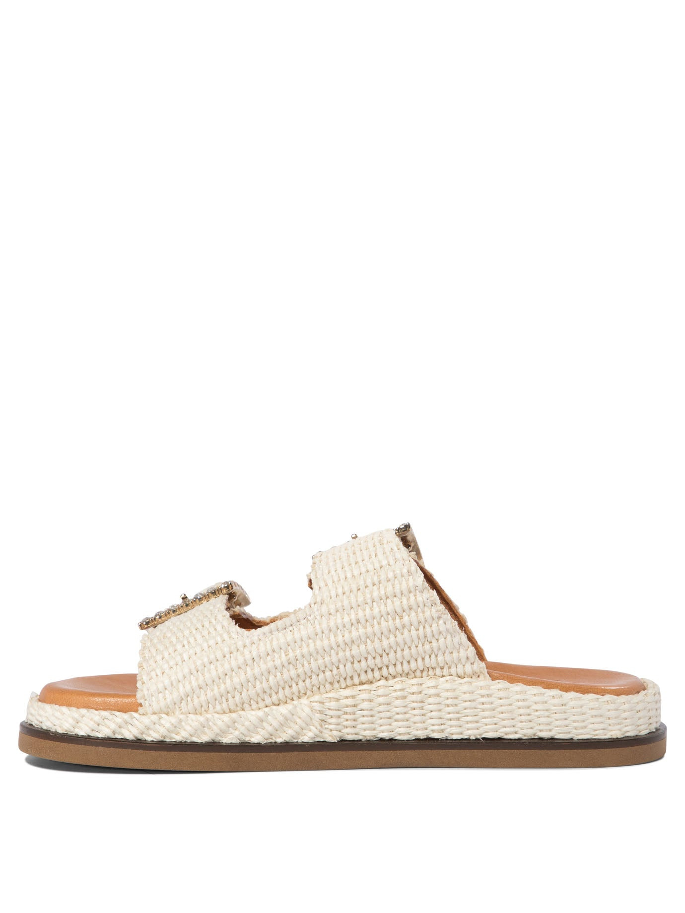 Alibi - Alibi "greta" Sandals - 3