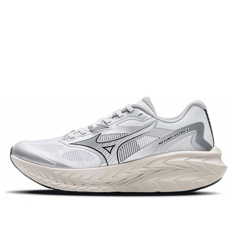 Mizuno Astro X 'While Silver' D1GH250506 - 1