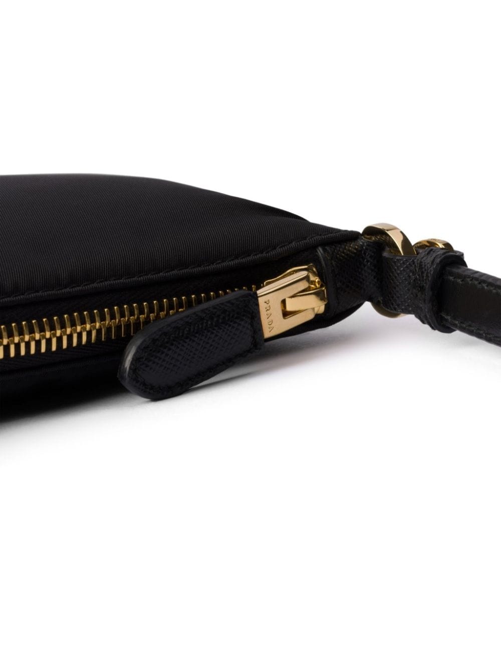 Re-Nylon shoulder bag - 5
