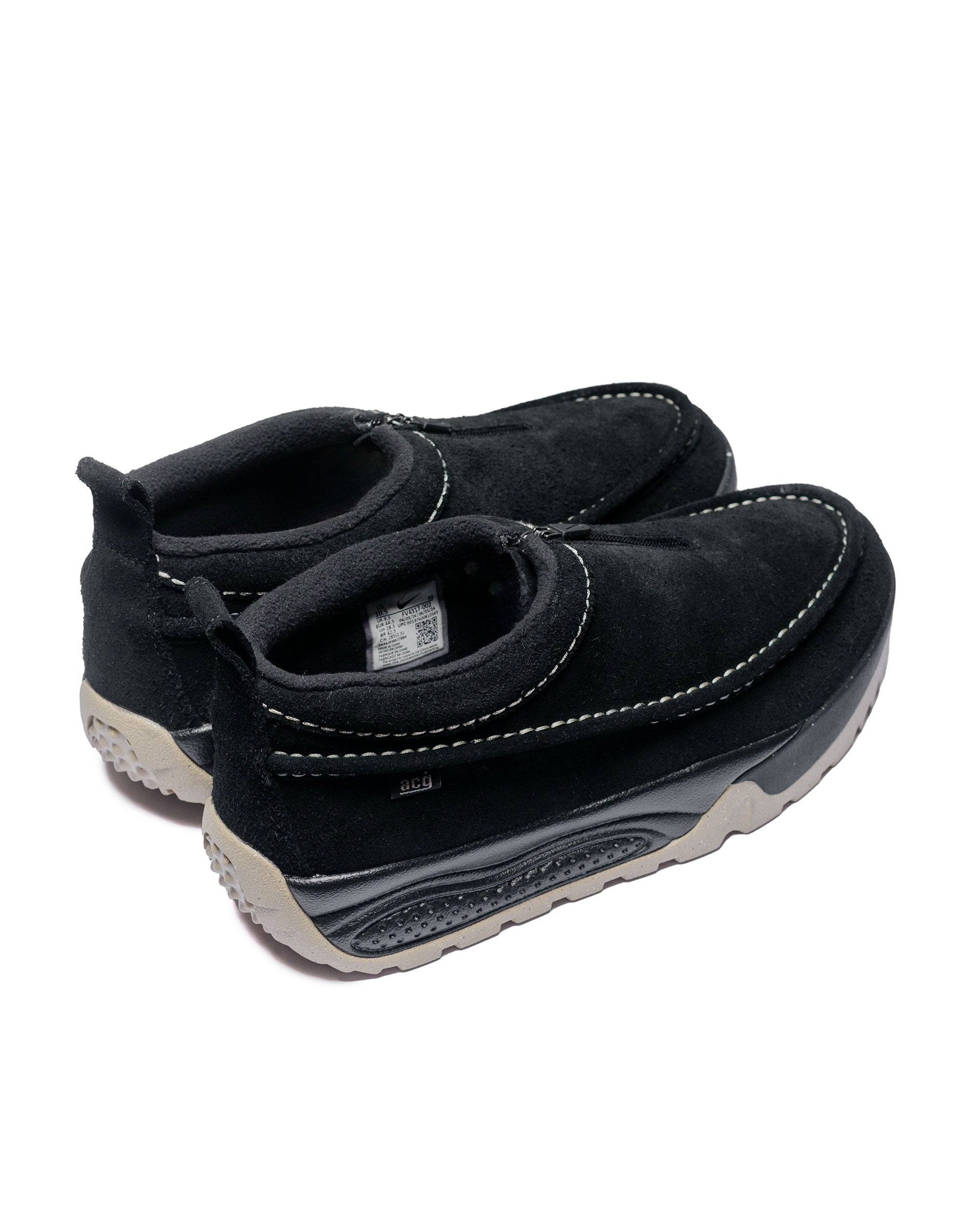 ACG Izy Black - 3
