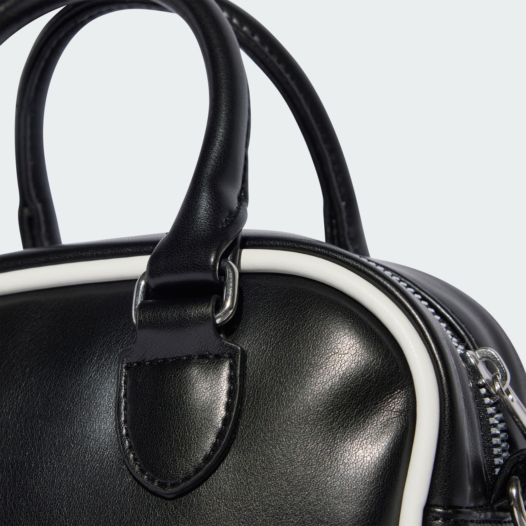 adidas x Jeremy Scott Mini Bowling Bag - 7