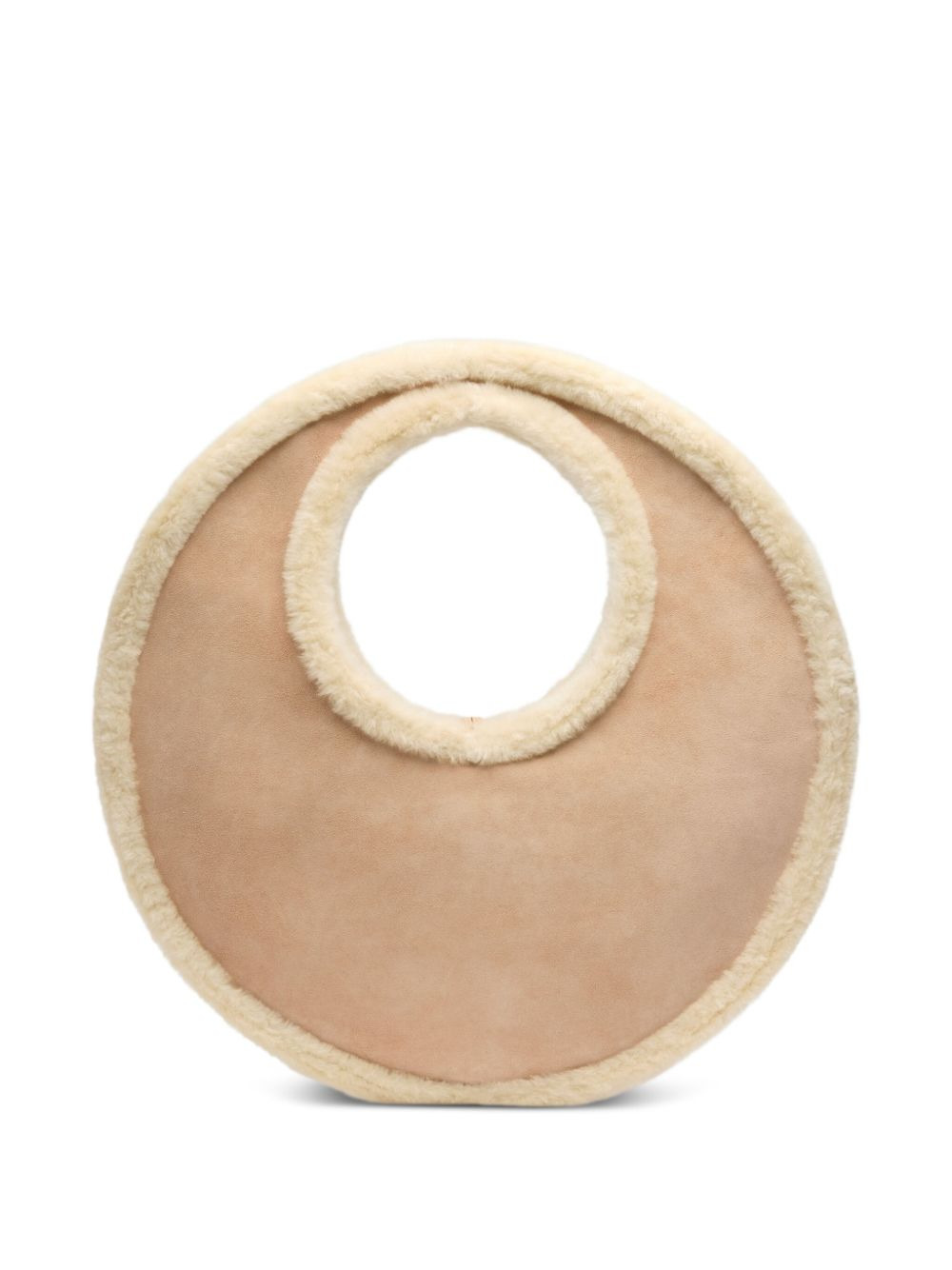 The Round tote bag - 3