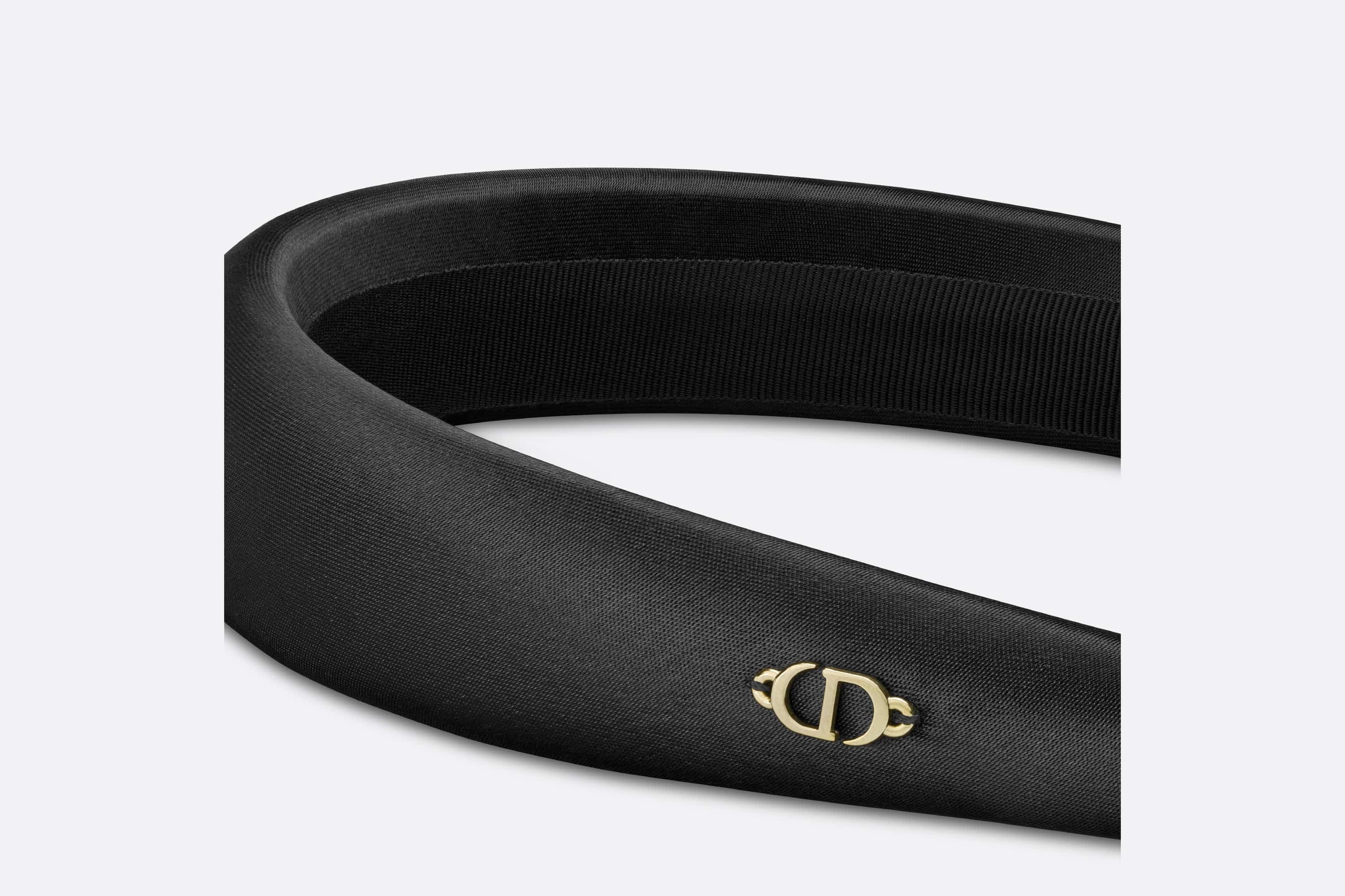 Dior Songe Headband - 4