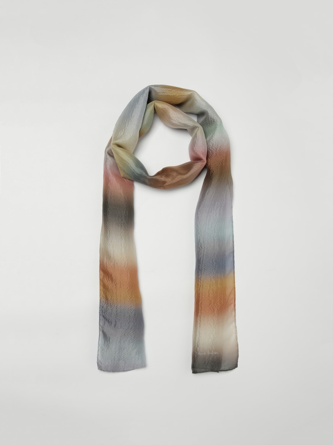 Scarf woman Paul Smith - 2