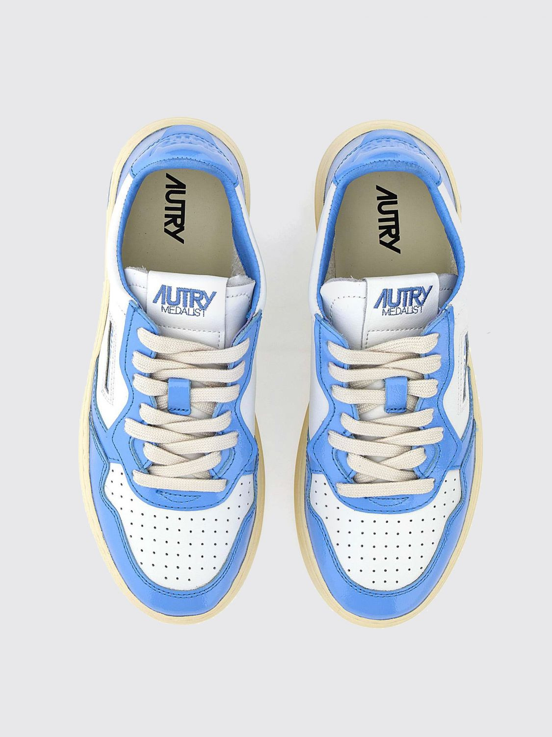 Sneakers woman Autry - 4