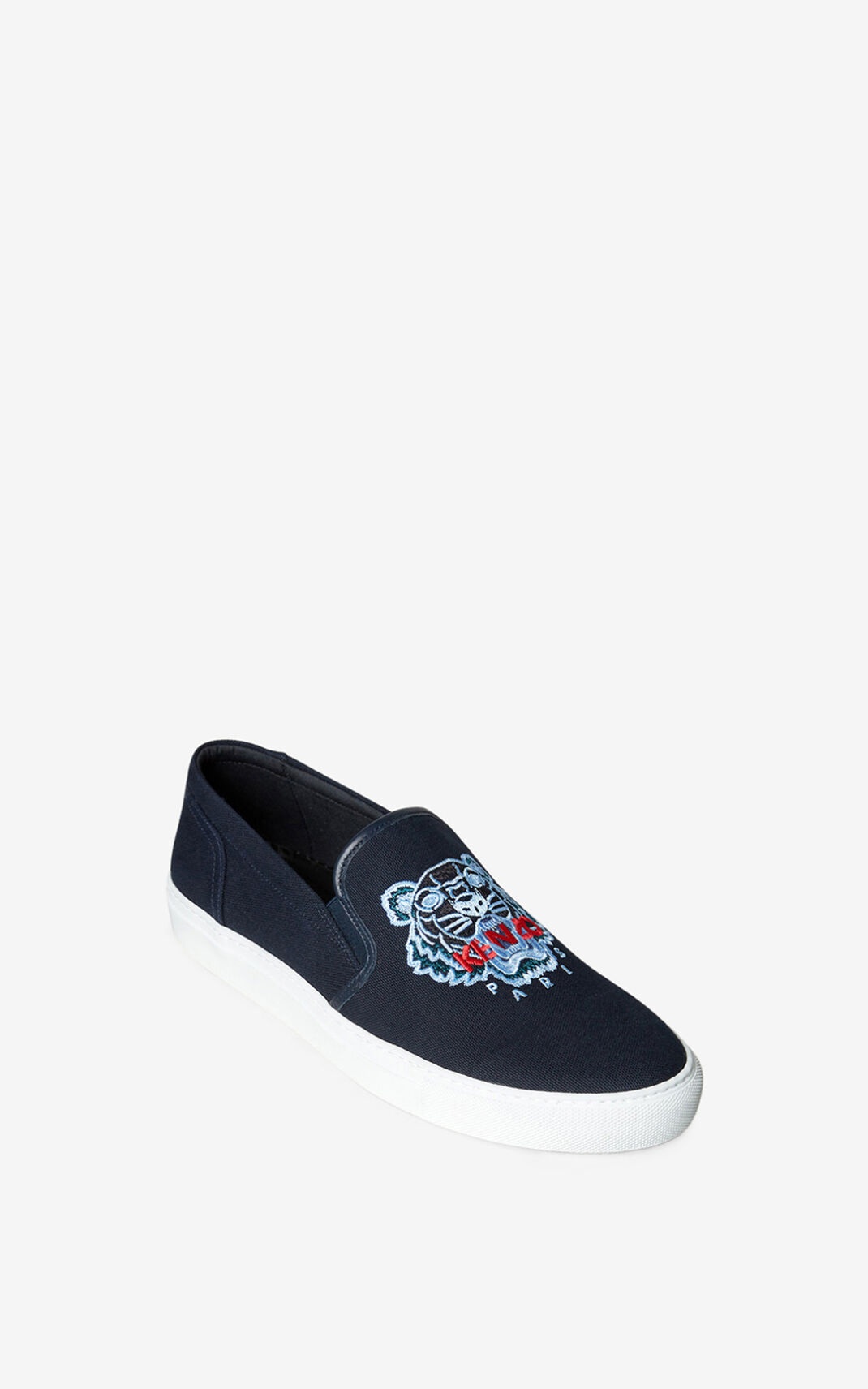 K-Skate Tiger slip-on - 3