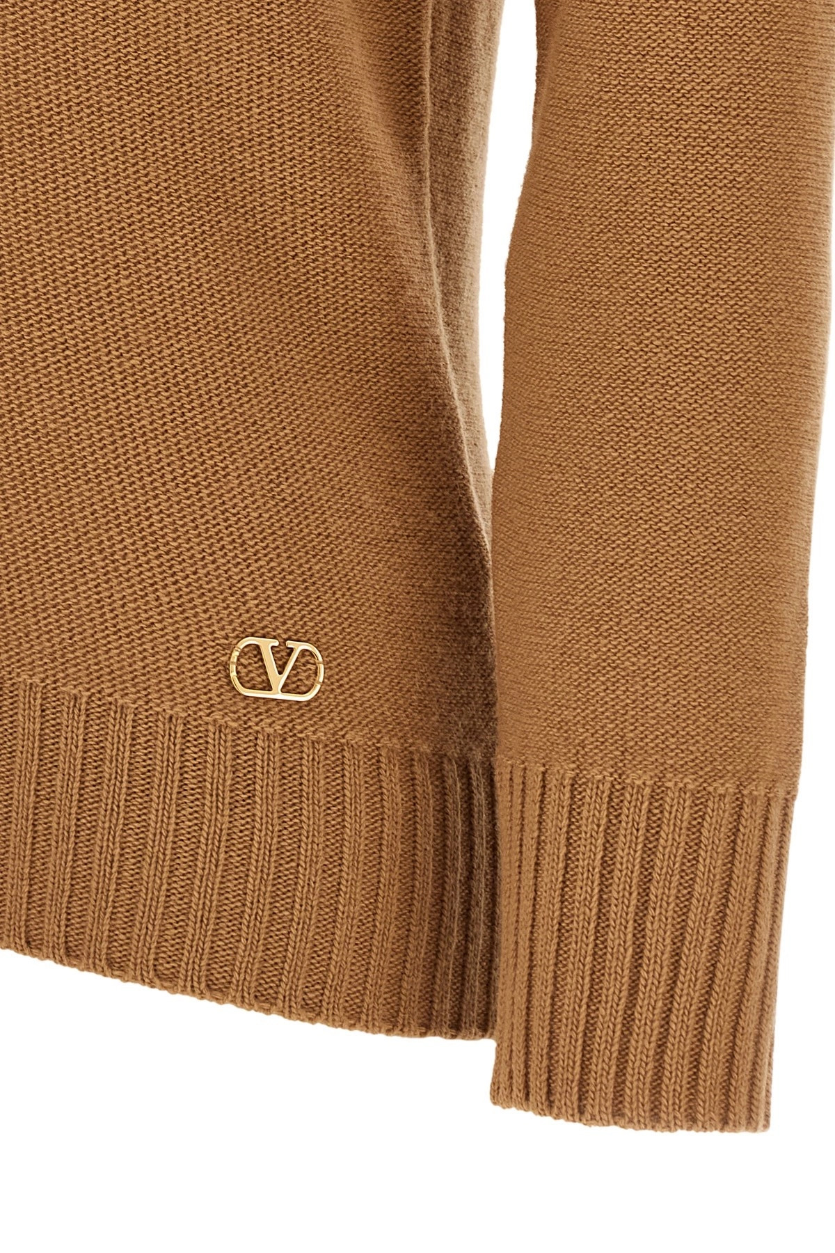 Valentino Garavani wool sweater - 4