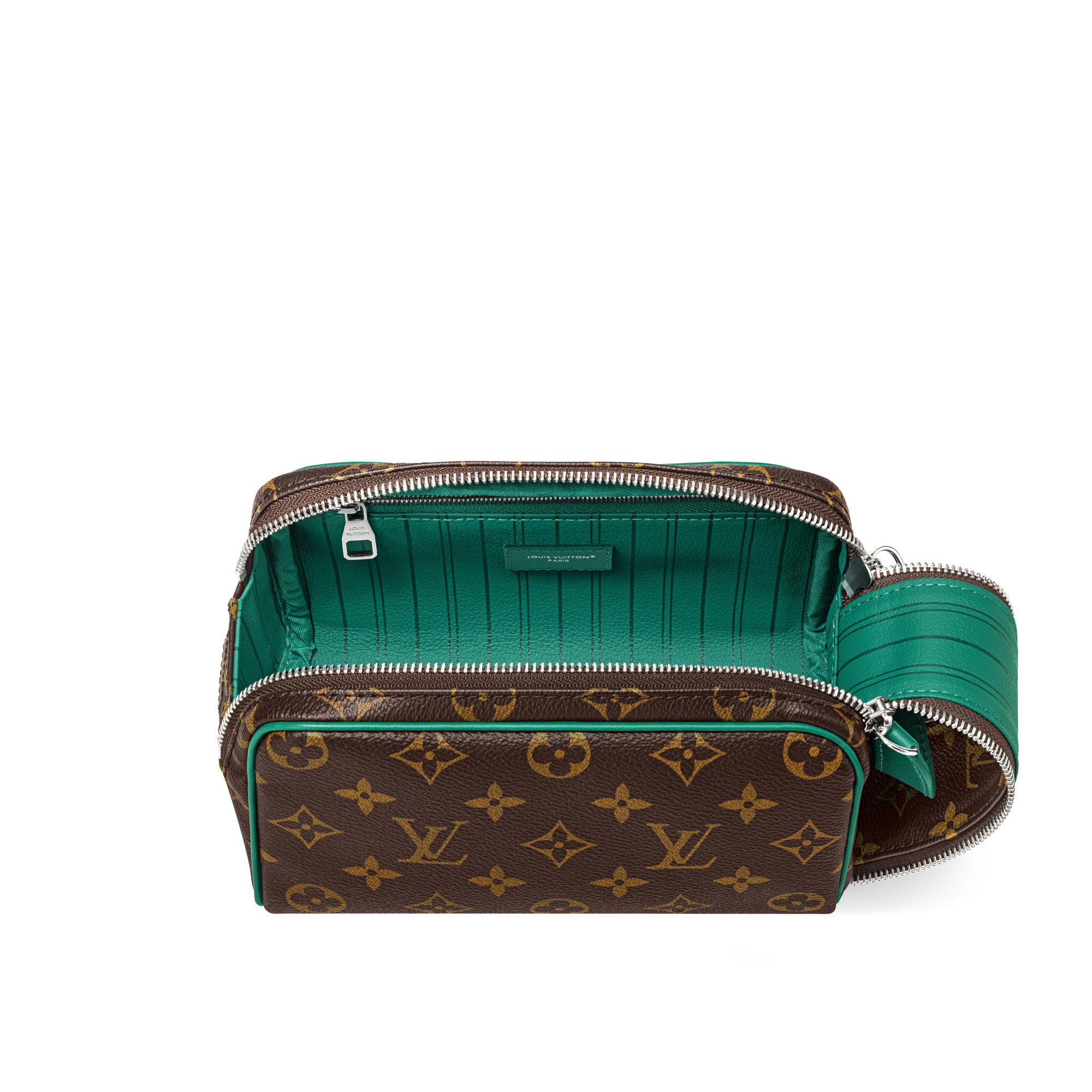 Mini Dopp Kit - 3