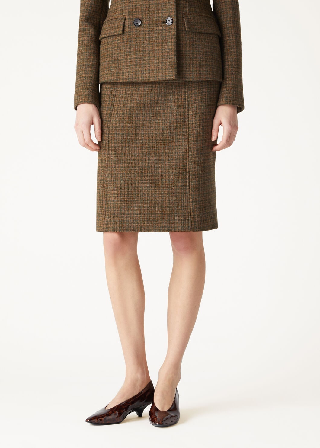 Halle Skirt - 3