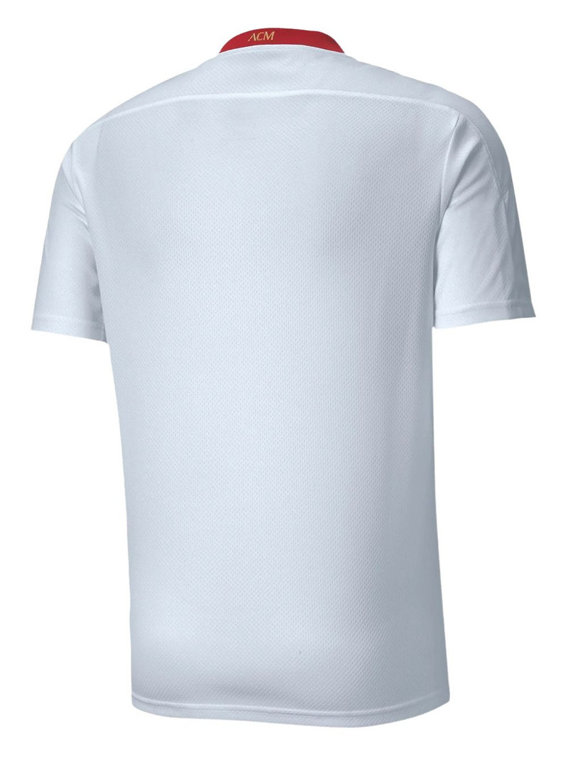PUMA AC Milan T-shirt outlook