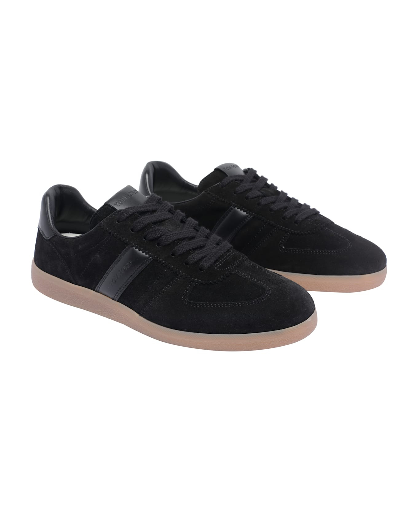 T Low Sneakers - 2
