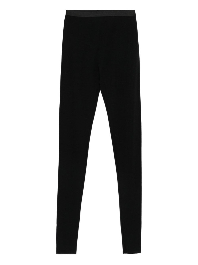 high-waisted leggings 1
