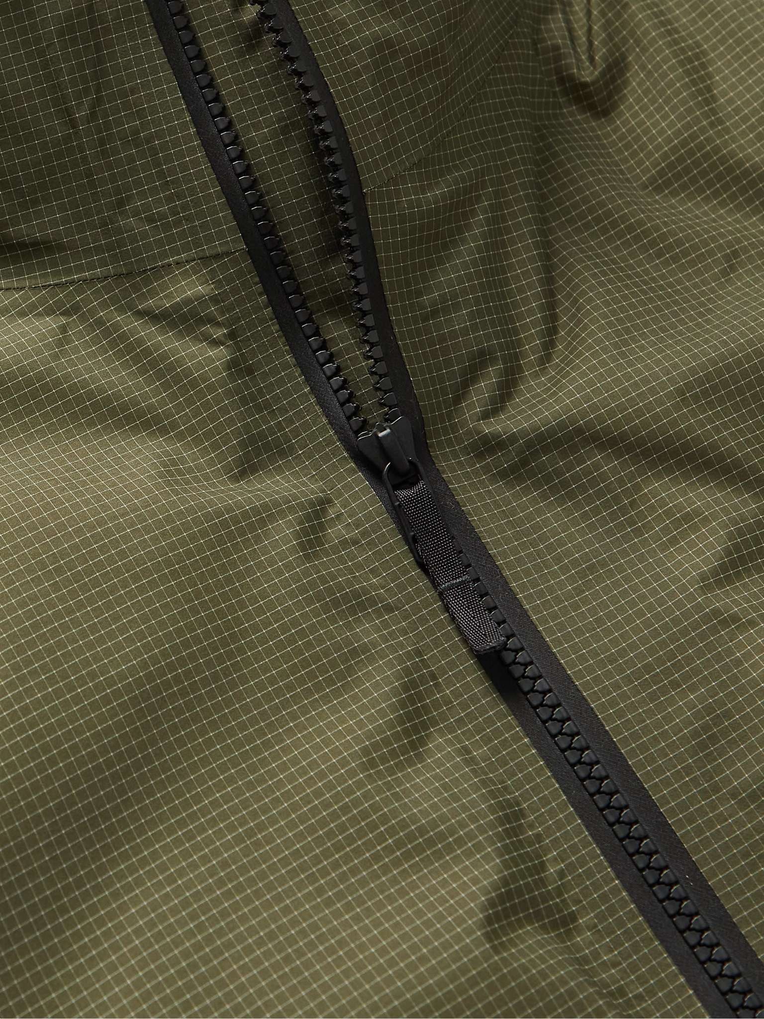 Monitor GORE-TEX Ripstop Hooded Jacket - 5