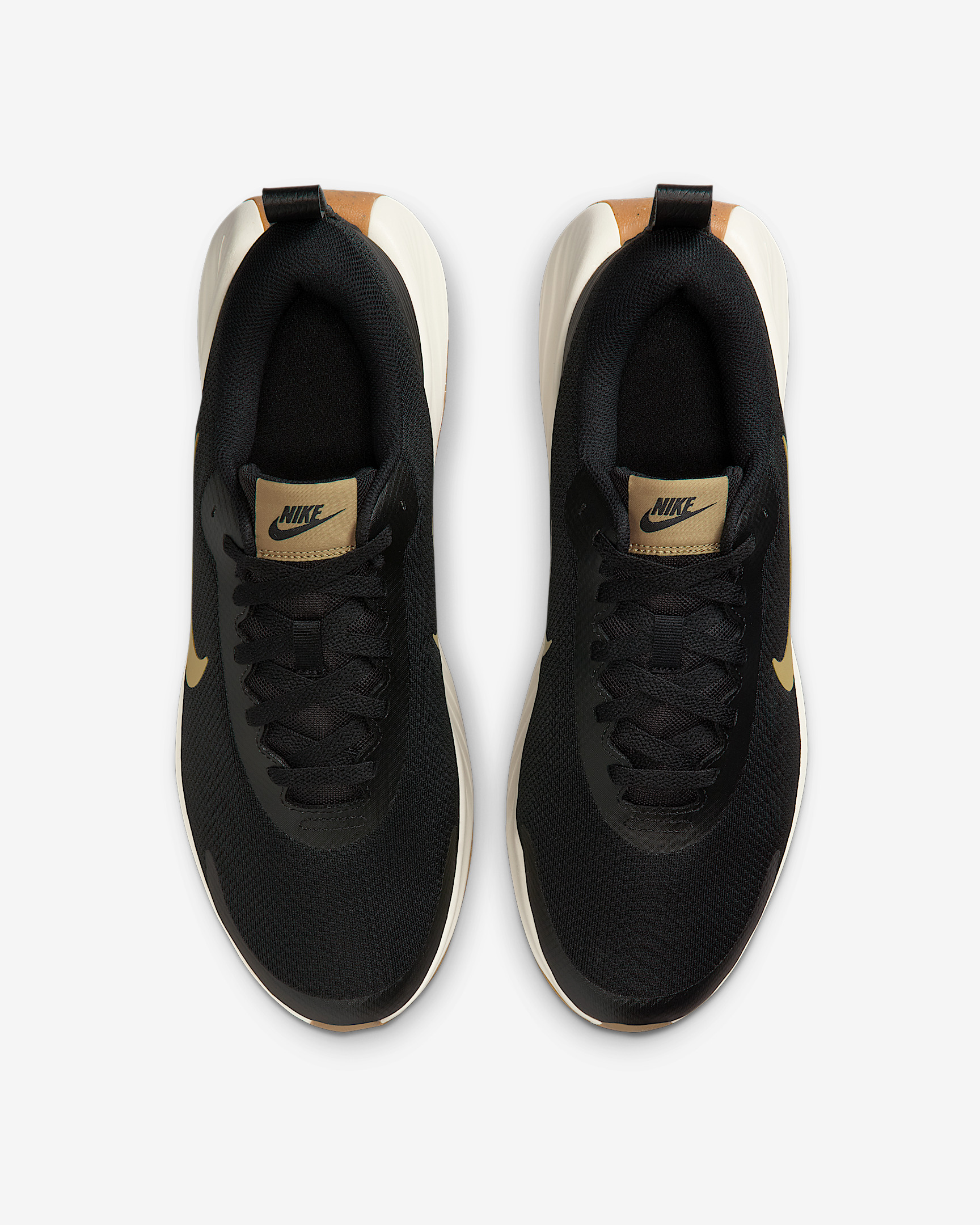 Nike Promina Men's Walking Shoes - 4