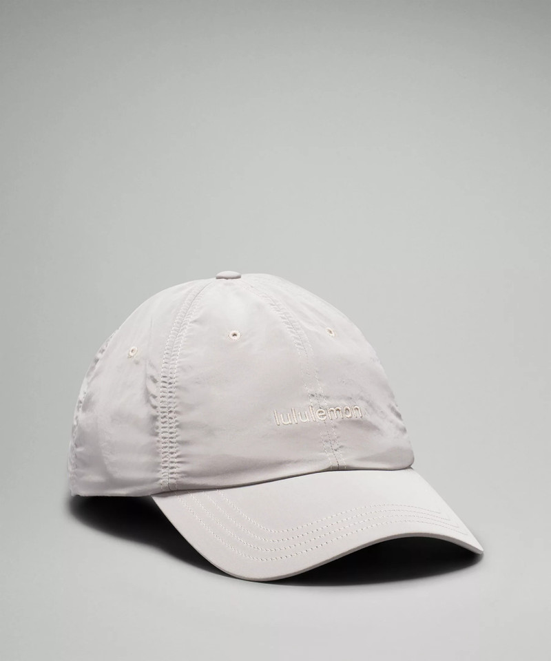 Classic Unisex Ball Cap *Lightweight Nylon 1