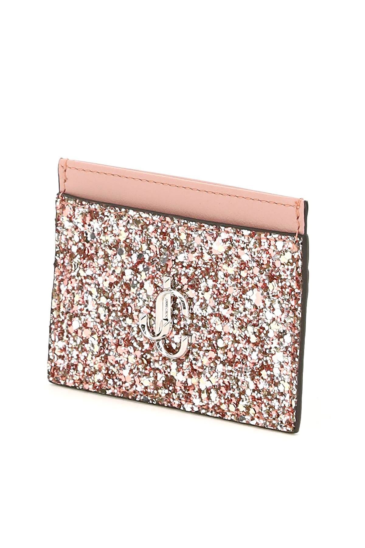 GLITTER CARDHOLDER - 4