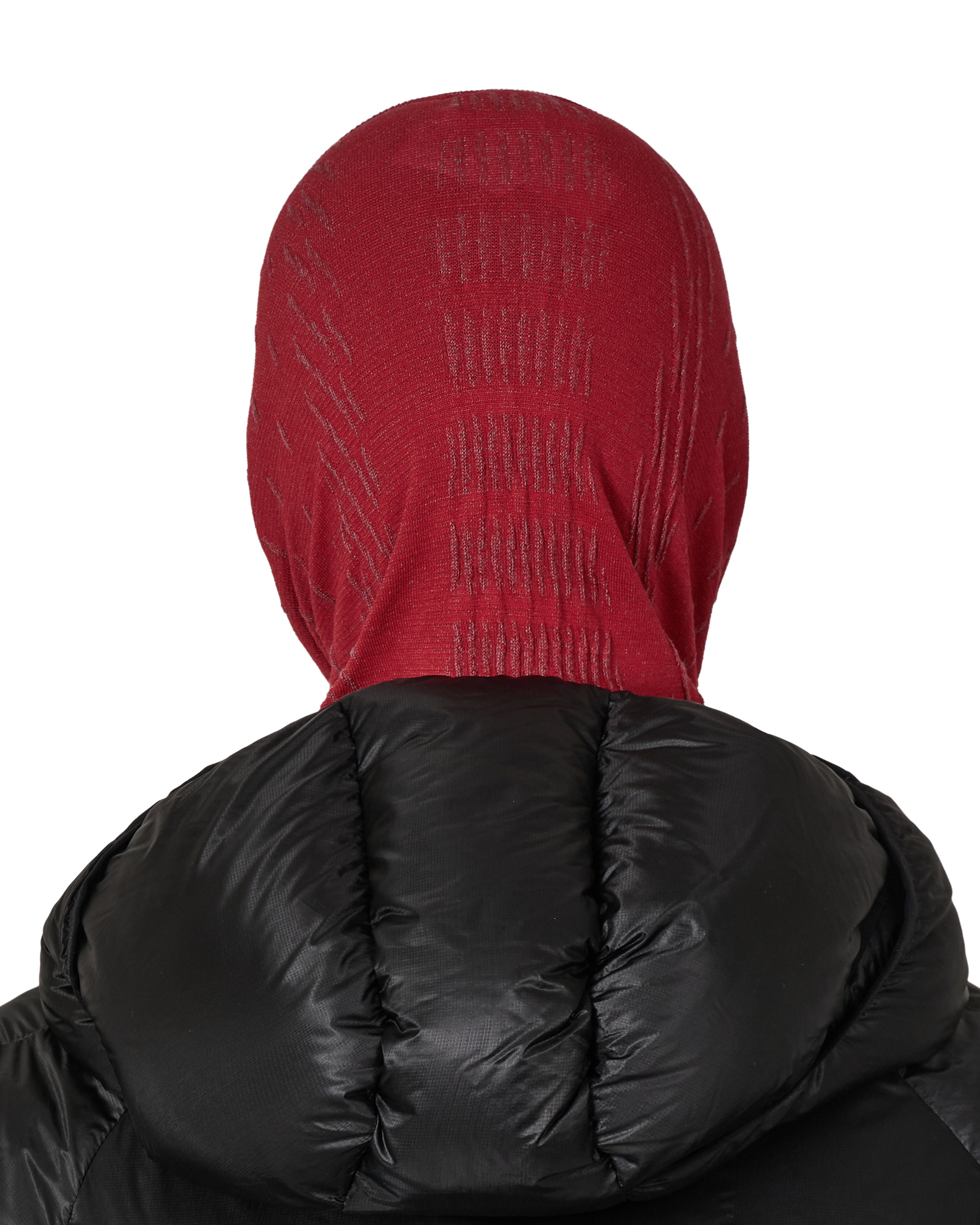 Golm Dryarn Seamless Neck Warmer - 12
