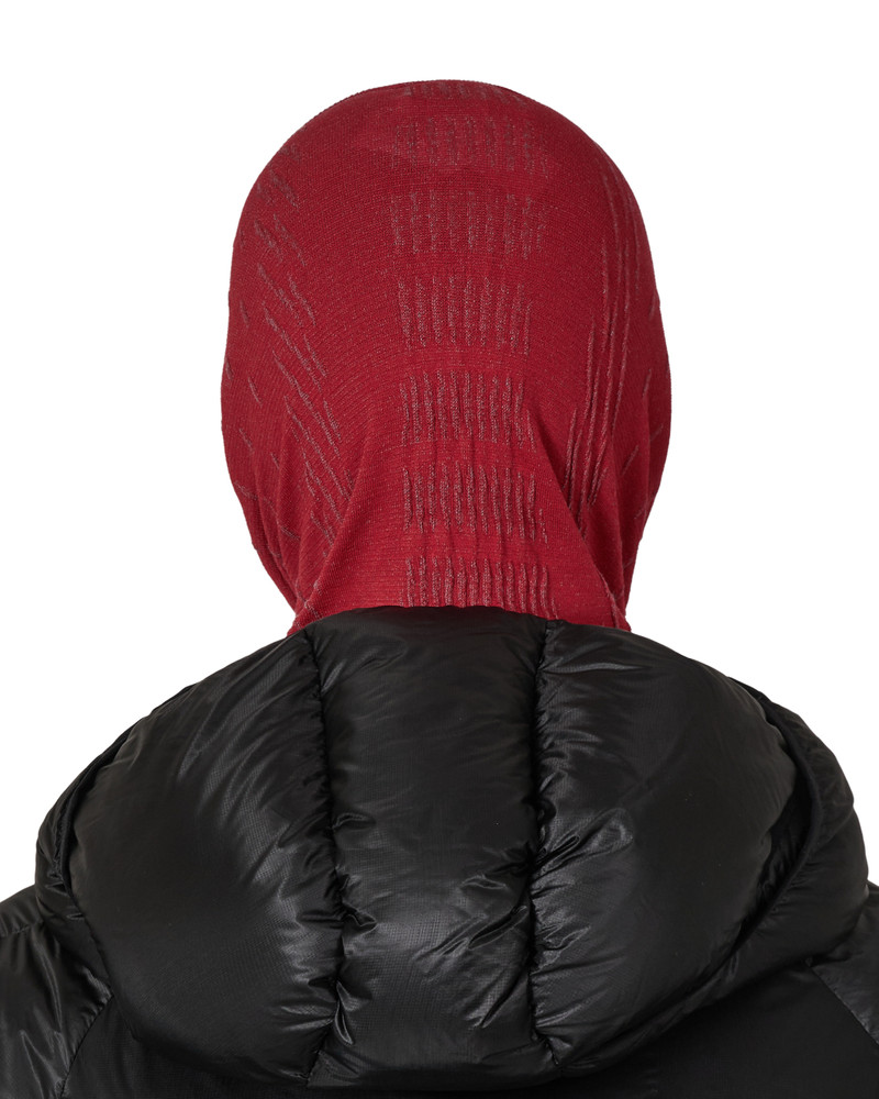 Golm Dryarn Seamless Neck Warmer 12