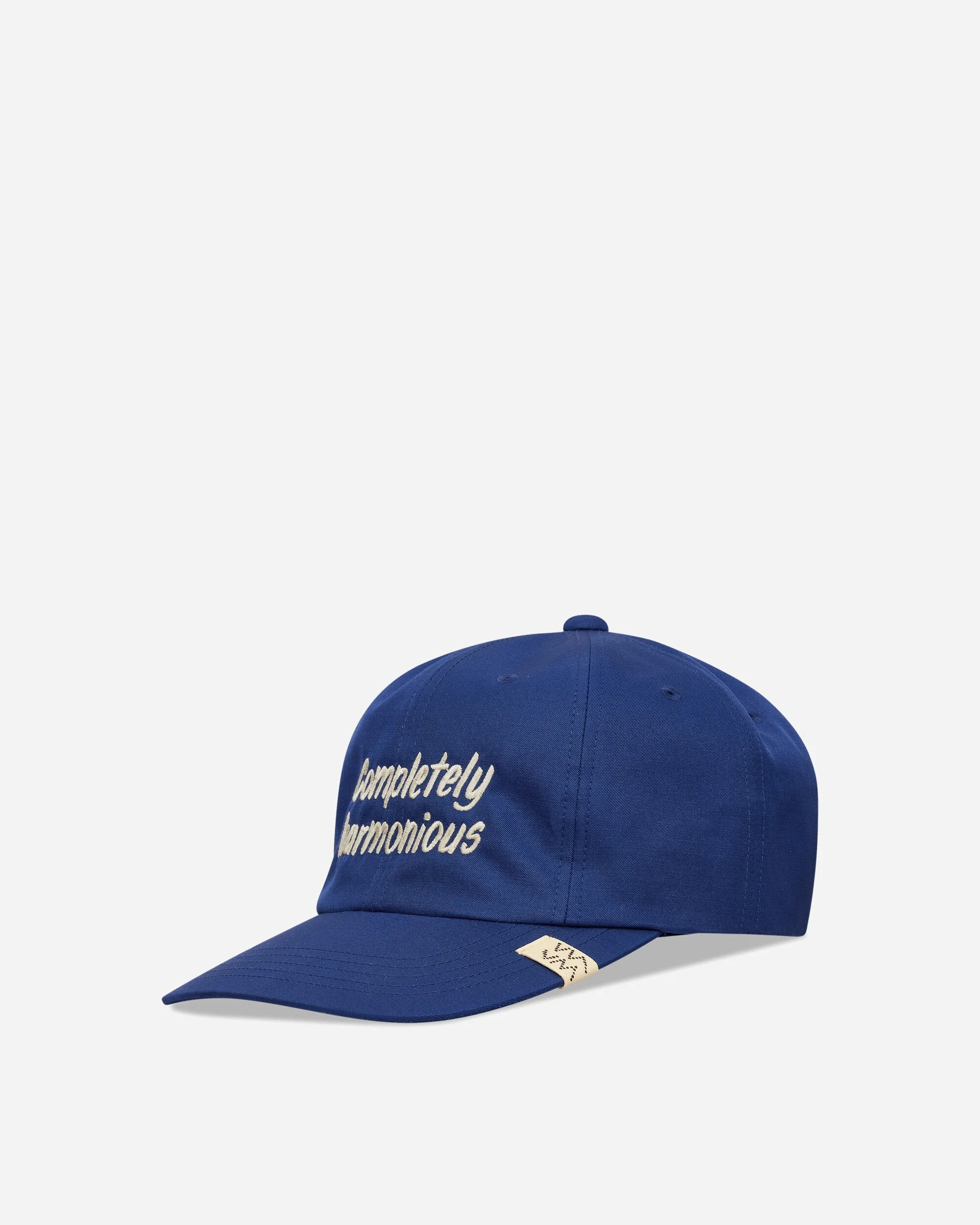 Excelsior II Cap Blue - 1