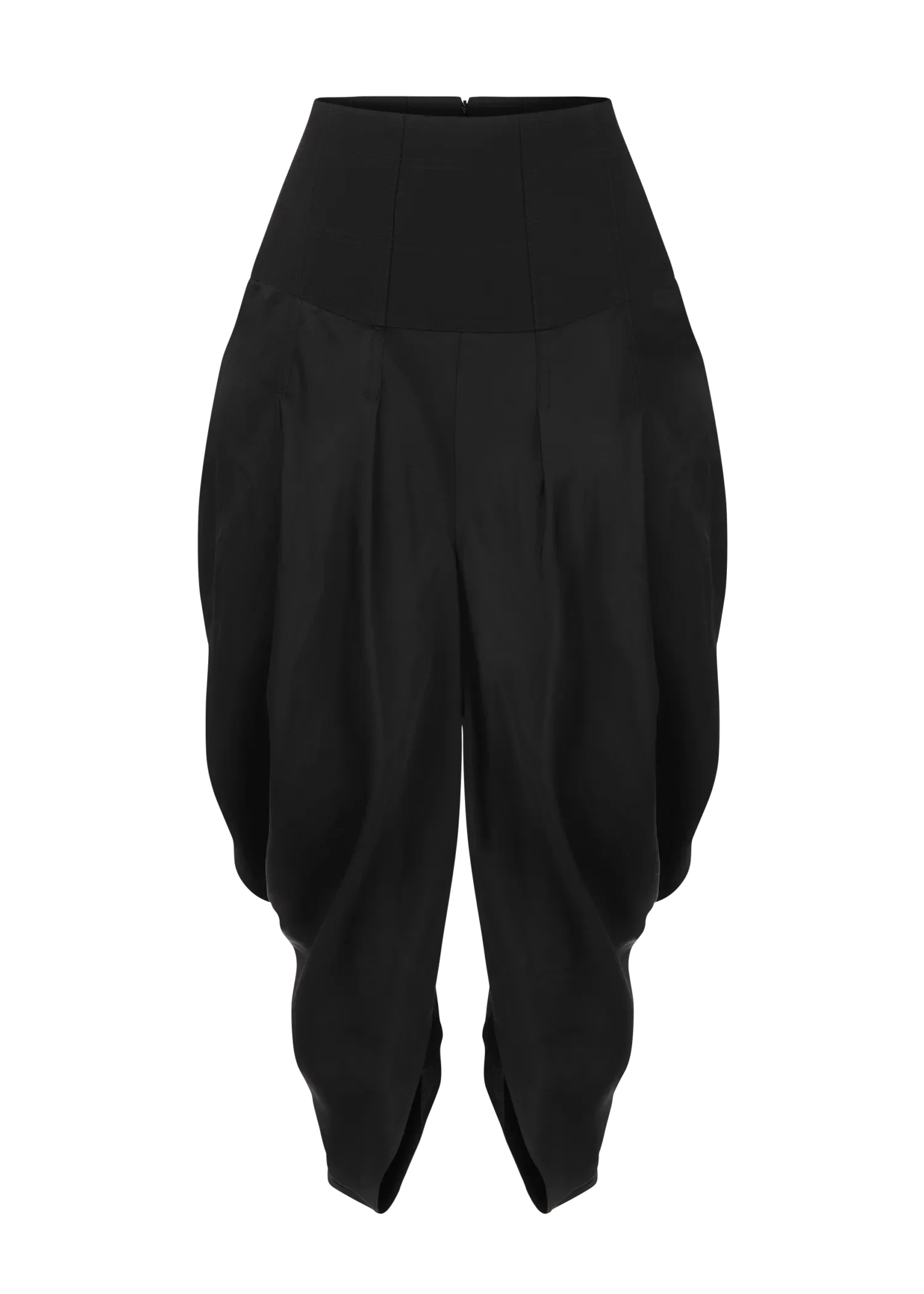 HATTEN PANT BLACK - 1