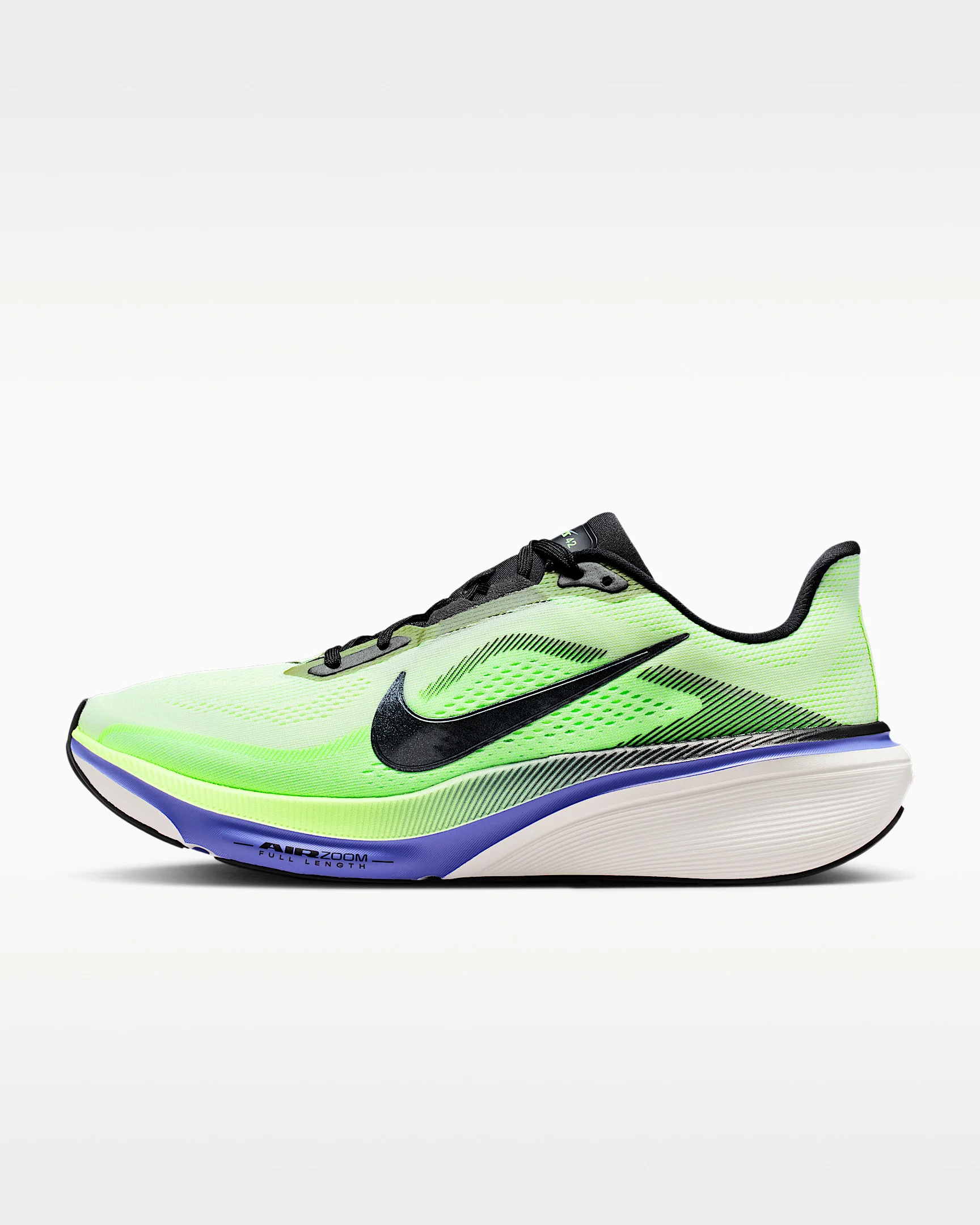 Nike Pegasus 42 Men's Road Running Shoes - 1