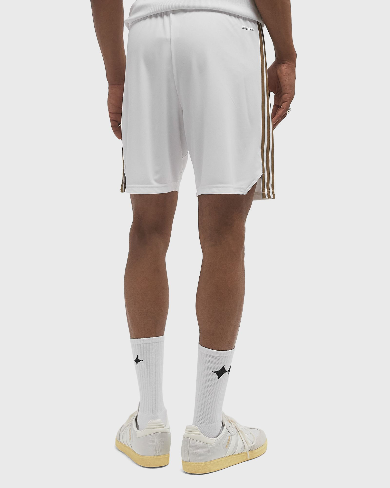 FC BAYERN 125 SHORT - 3