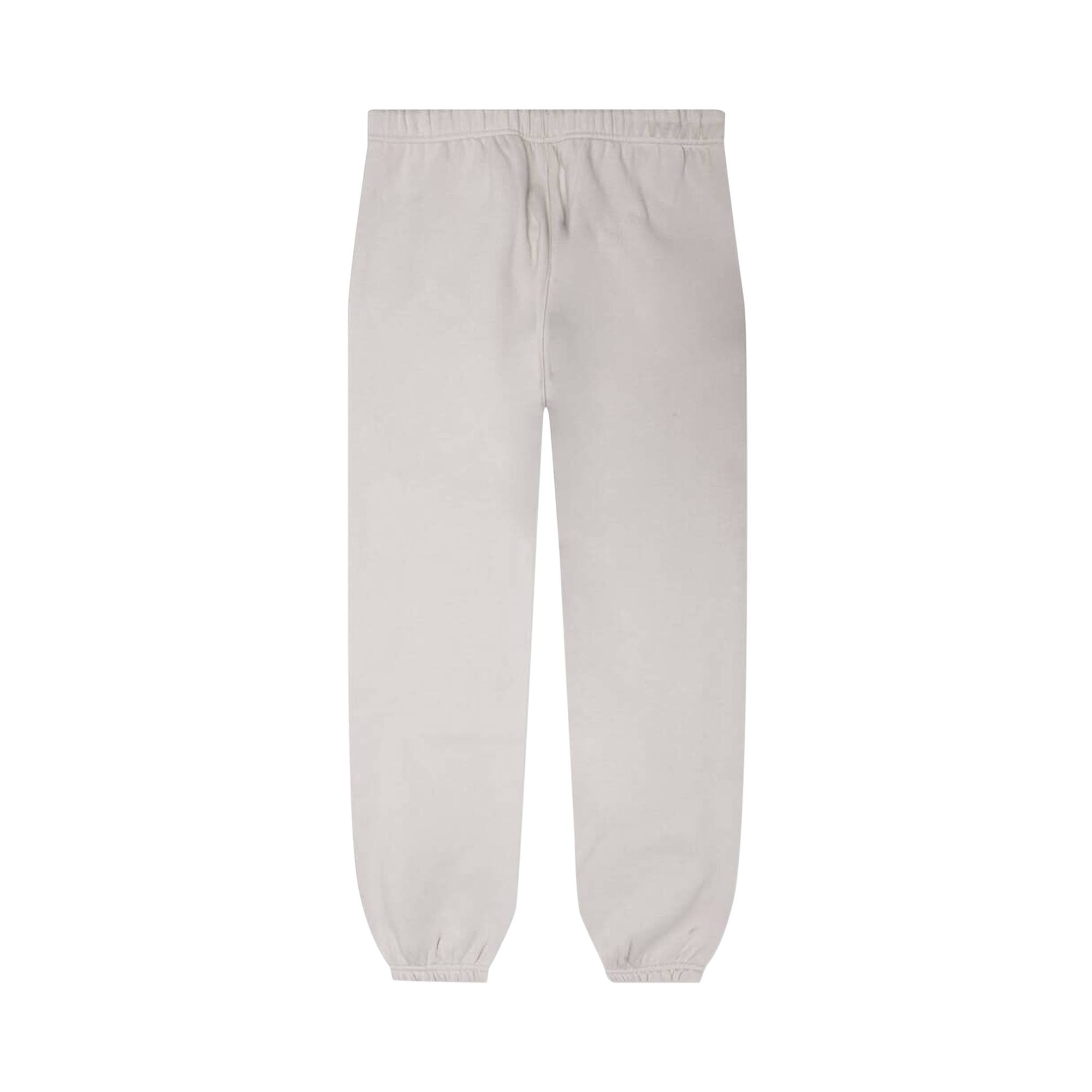 Fear of God Essentials Sweatpant 'Silver Cloud' - 2