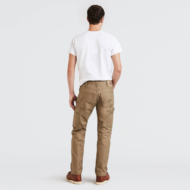 Levi's LEVI'S® 505™ REGULAR FIT WORKWEAR UTILITY PANTS outlook
