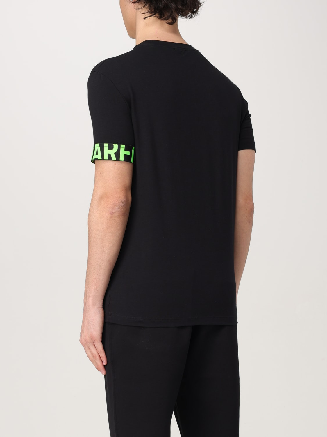 T-shirt men Dsquared2 - 3