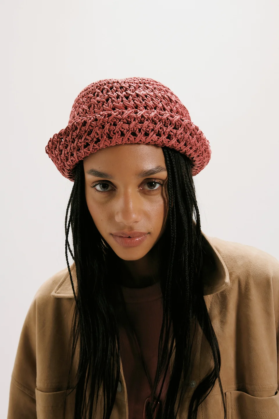 Sailor Straw Hat - 1
