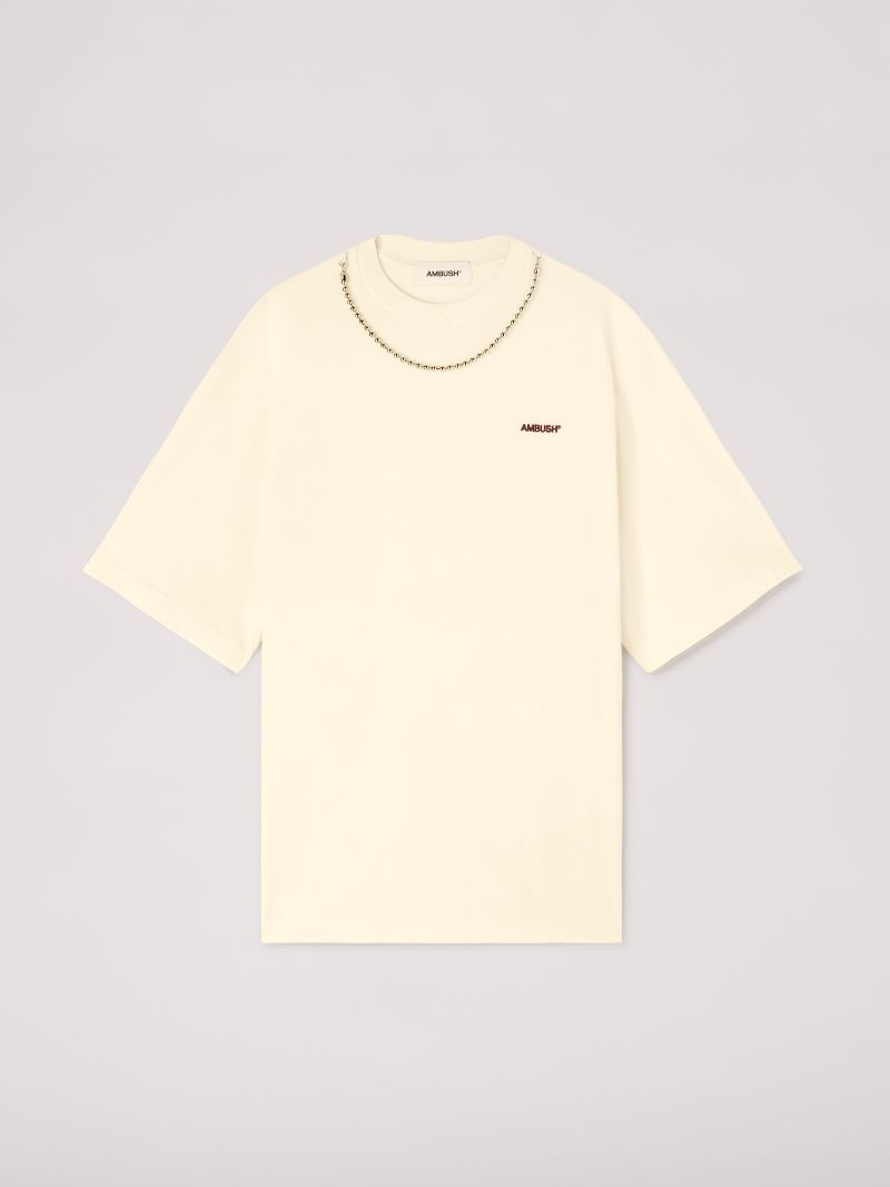 BALLCHAIN T-SHIRT - 1
