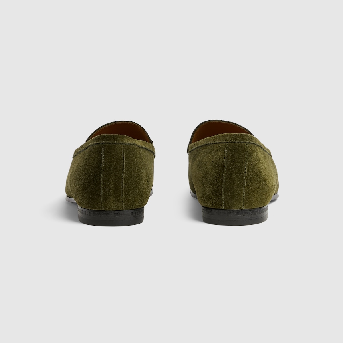 Men's Horsebit loafer - 9