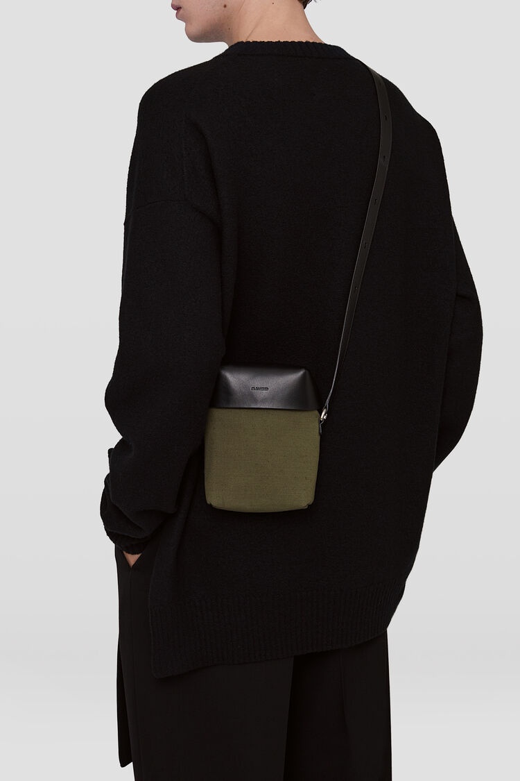 Lid Crossbody Small - 3