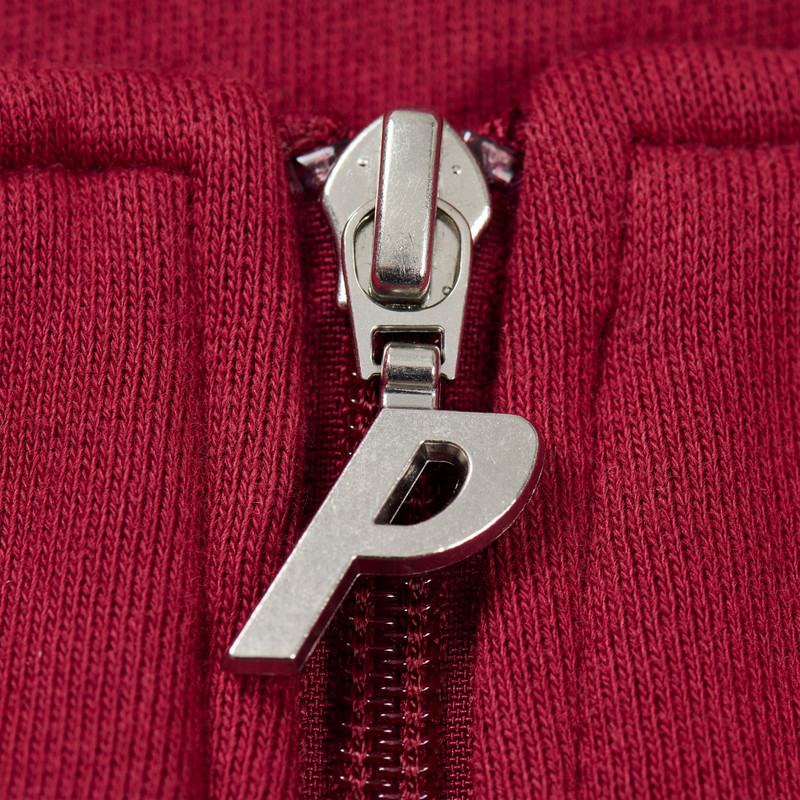 FAST LOGO 1/4 ZIP BERG 3