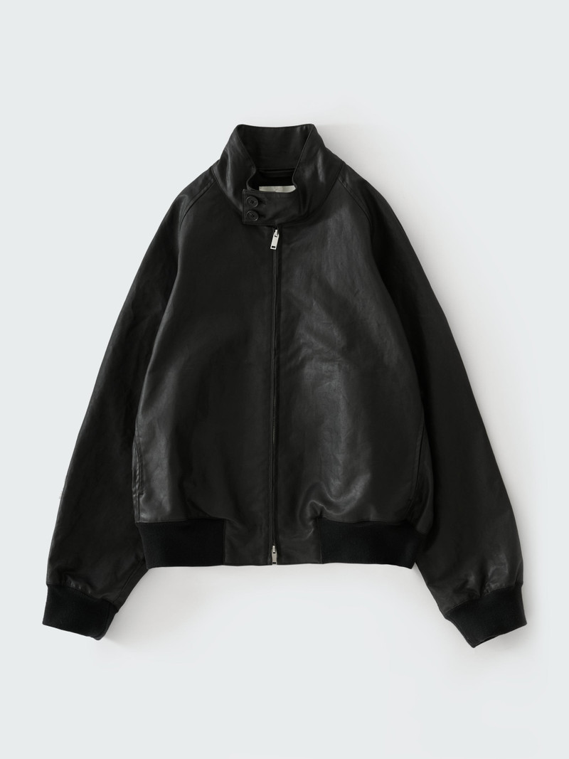 Over Jacket 1